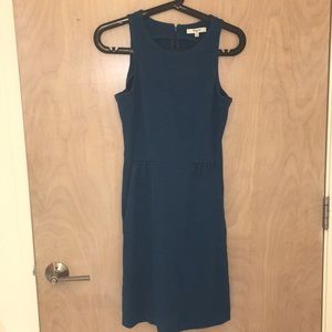 Madewell dress